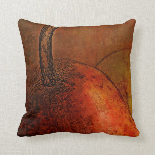 Cojín Decorativo El Viejo Mundo Pone El Arte