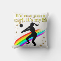 EL VOLEIBOL DE ORO ES MI DISEÑO DE VIDA