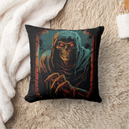 Cojín Decorativo Eldritch Awakening