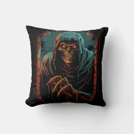 Cojín Decorativo Eldritch Awakening