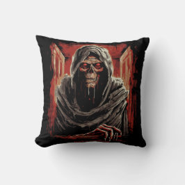 Cojín Decorativo Eldritch Awakening