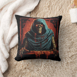 Cojín Decorativo Eldritch Awakening