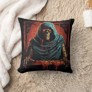 Cojín Decorativo Eldritch Awakening