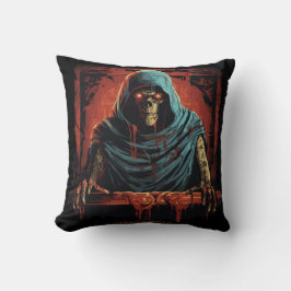 Cojín Decorativo Eldritch Awakening
