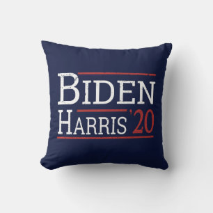 Cojín Decorativo Elección 2020 - Biden Harris Yo