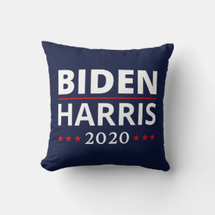 Cojín Decorativo Elecciones 2020 - Biden Harris II