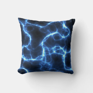 Cojín Decorativo Electricidad 1 Pillow