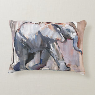 Cojín Decorativo Elefante 2012 del bebé