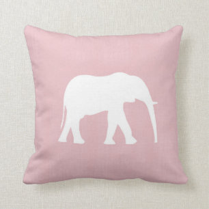 Cojín Decorativo Elefante, ballet