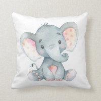 Elefante bebé