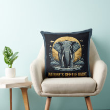 Elefantes La Gentil Gigante de la Naturaleza