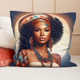 Cojín Decorativo Elegancia bohemiana