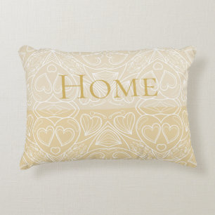 Cojín Decorativo Elegancia del Hogar Nórdico