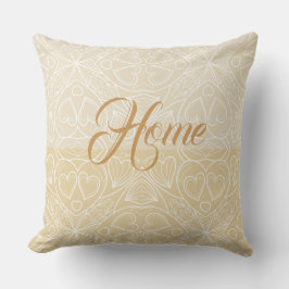 Cojín Decorativo Elegancia del Hogar Nórdico