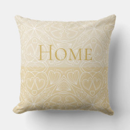 Cojín Decorativo Elegancia del Hogar Nórdico