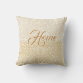 Cojín Decorativo Elegancia del Hogar Nórdico