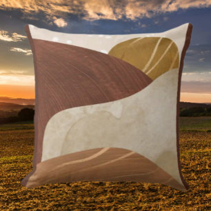 Cojín Decorativo Elegancia en el campo