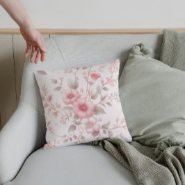 Cojín Decorativo Elegancia floral