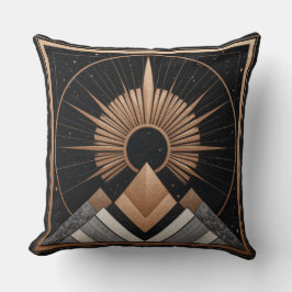 Cojín Decorativo Elegancia geométrica