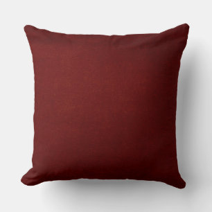 Cojín Decorativo Elegancia Paprika