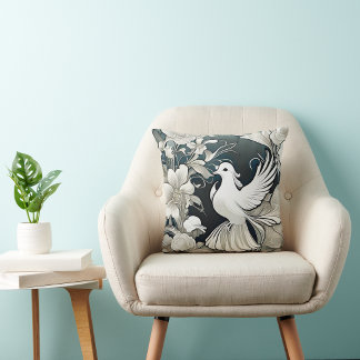 Cojín Decorativo Elegancia pulsante
