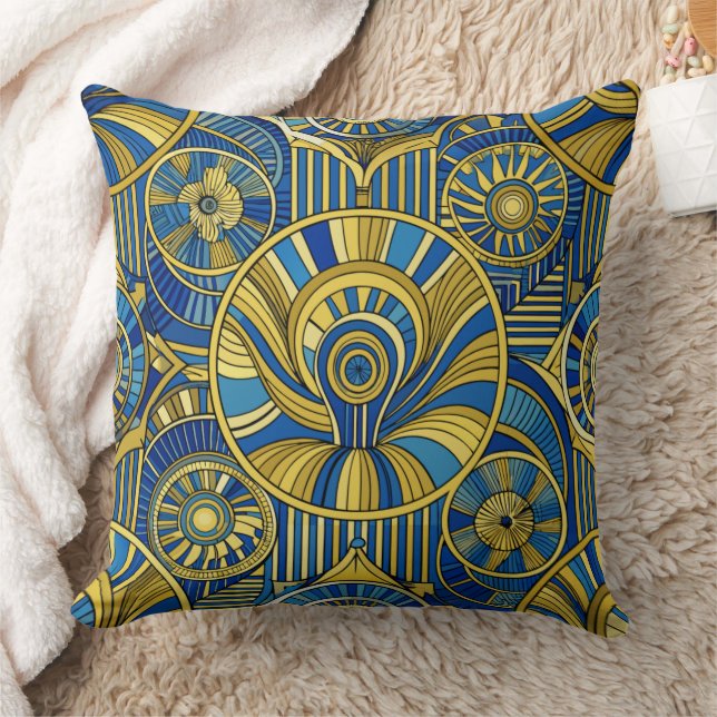 Cojín Decorativo Elegant designer cushion (Manta)
