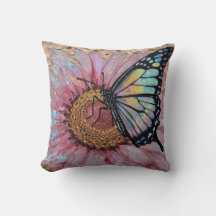 Elegant Floral Surface – Textured Flower Beauty