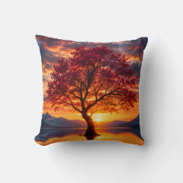 Cojín Decorativo Elegant Sunset Cushion
