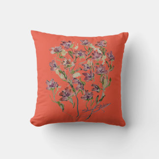 Cojín decorativo elegante