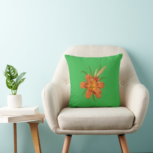 Cojín Decorativo elegante  (Silla)