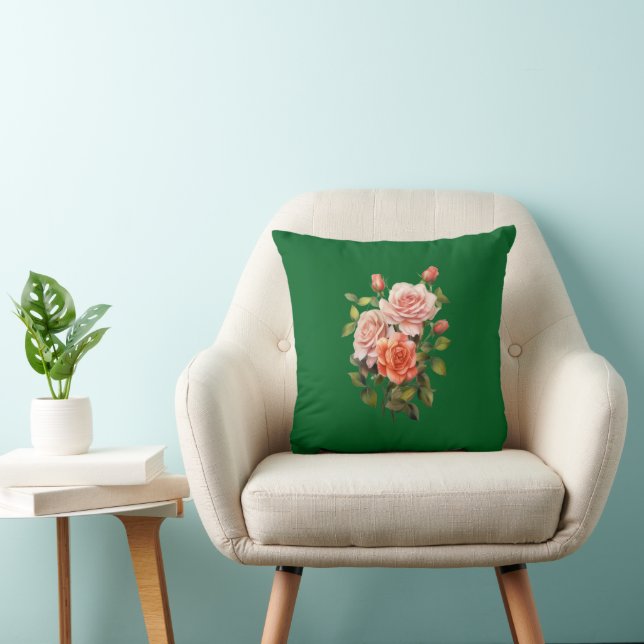 Cojín Decorativo elegante  (Silla)