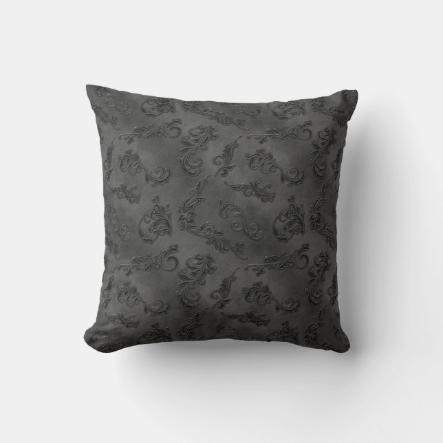 Cojín Decorativo Elegante (Anverso)