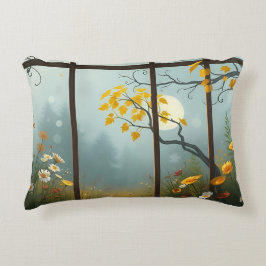 Cojín decorativo elegante - Acogedor y cómodo