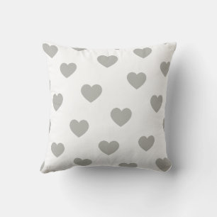 Cojín Decorativo Elegante Chic Moderno Simple Tendencia Patrón de C