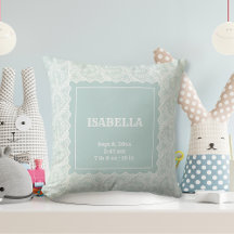 Elegante Chica Faux Lace Boy Green Faux