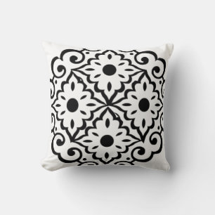 Cojín Decorativo Elegante Cojín Decorativo Geométr