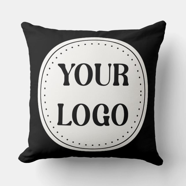 Cojín Decorativo Elegante, contemporáneo, refinado y personalizable (Anverso)