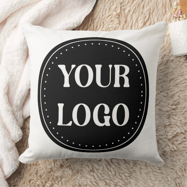 Cojín Decorativo Elegante, contemporáneo, refinado y personalizable (Manta)