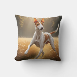 Cojín decorativo elegante de Hound de Ibiza