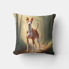 Cojín decorativo elegante de Hound de Ibiza