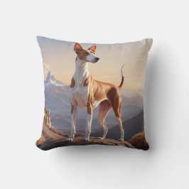 Cojín decorativo elegante de Hound de Ibiza