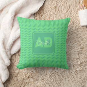Cojín Decorativo Elegante decoración de boda Rosa Keepsake Pillow