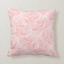 Cojín Decorativo Elegante floral moderna