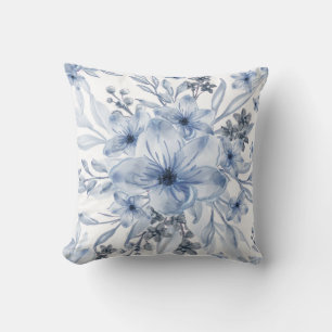 Cojín Decorativo Elegante moda floral