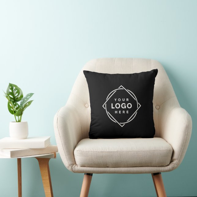COJÍN DECORATIVO ELEGANTE, MODERNO Y PERSONALIZABLE (Silla)