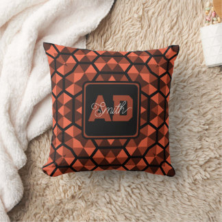 Cojín Decorativo Elegante Romantic Daddy Birthday Gift Pillow