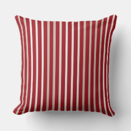 Cojín Decorativo Elegante Vintage Navidad Ornamlow