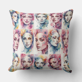 Cojín decorativo Eleganz 2