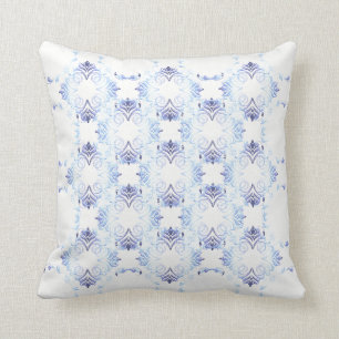 Cojín Decorativo elemento barroco del estilo