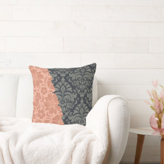 Cojín Decorativo Elementos ornamentales de lujo